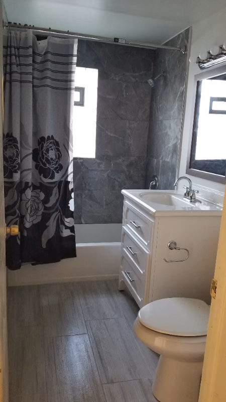 Bathroom — Bathroom