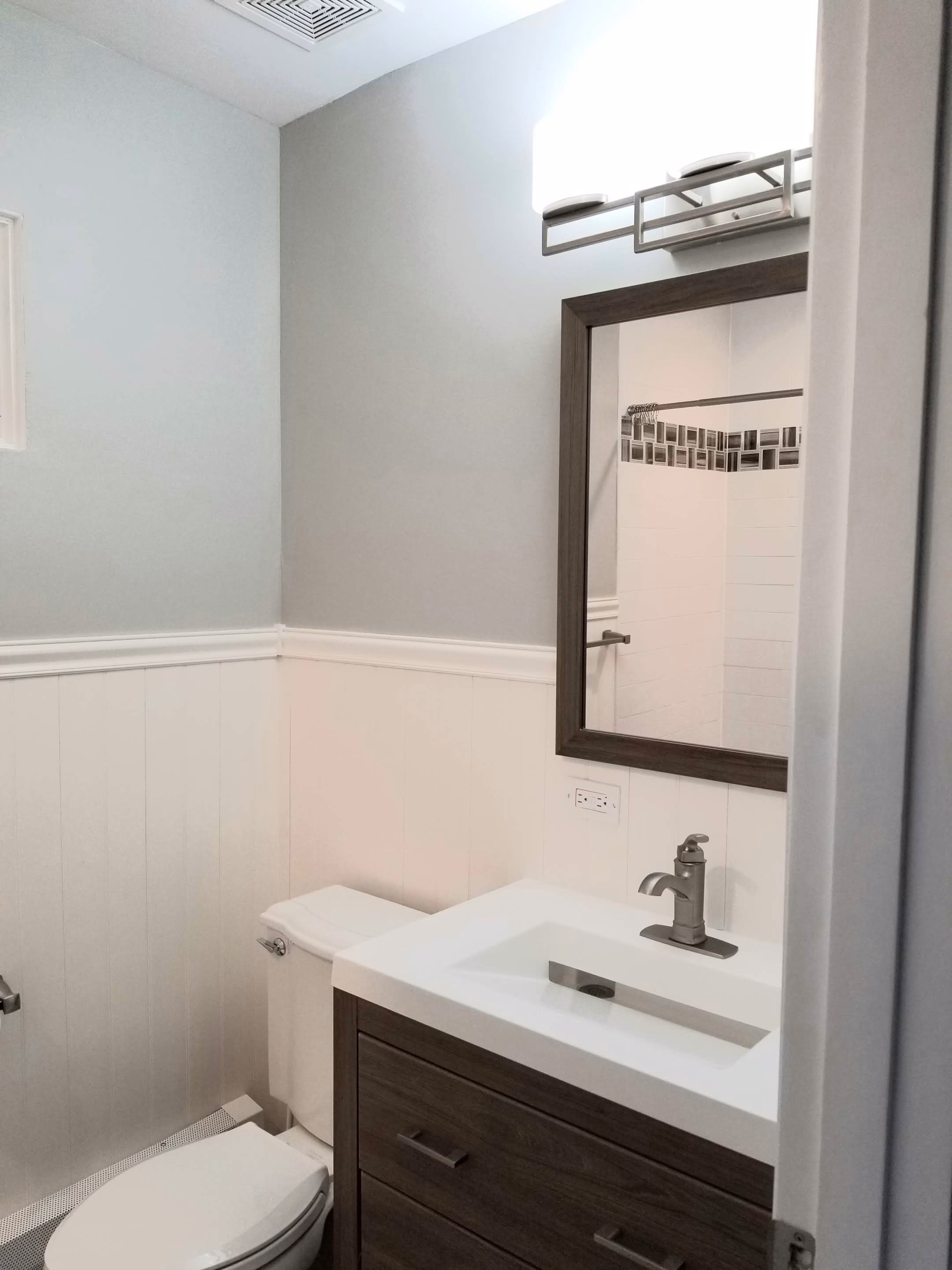 Bathroom — Bathroom