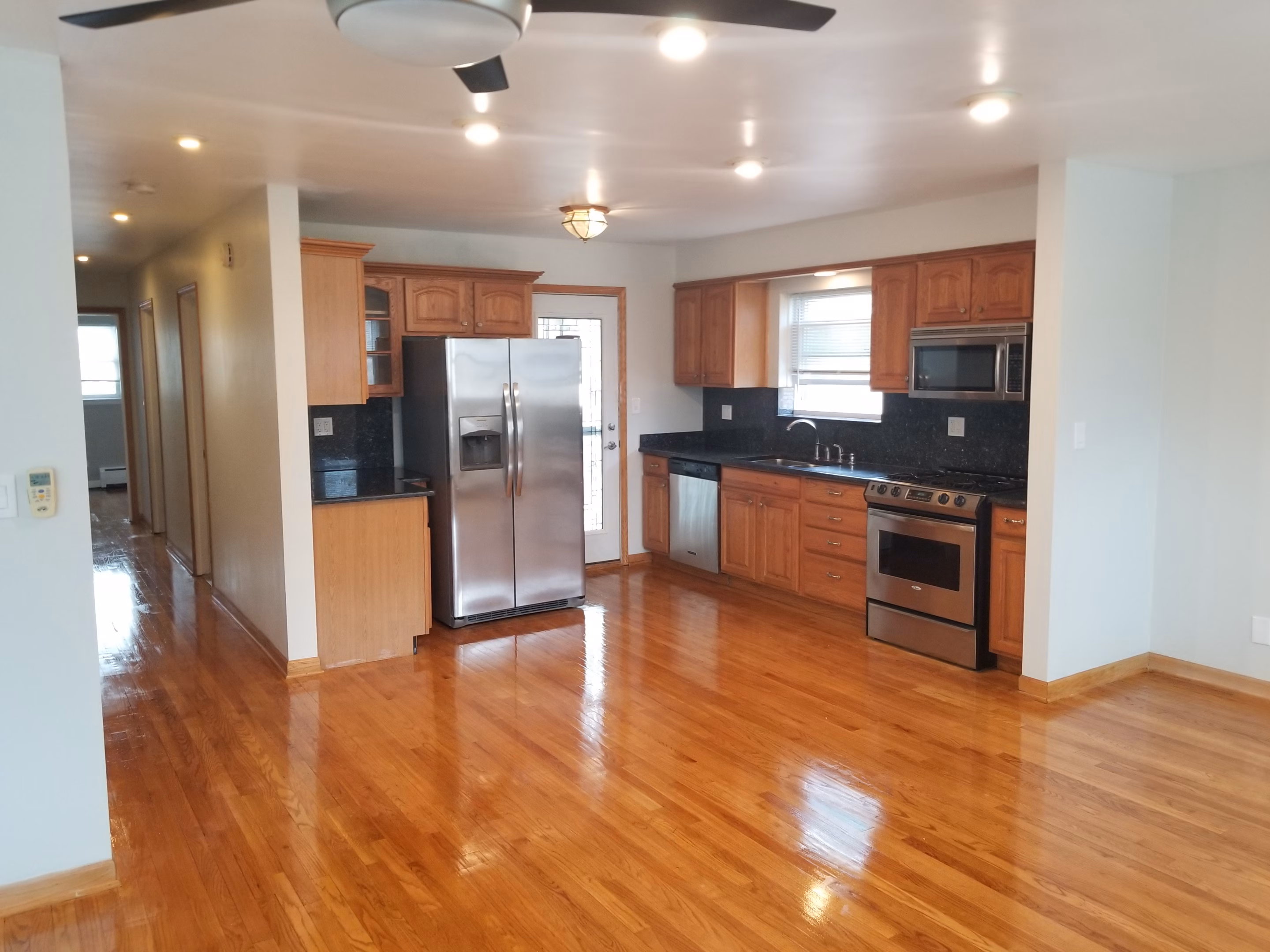 Interior — Interior