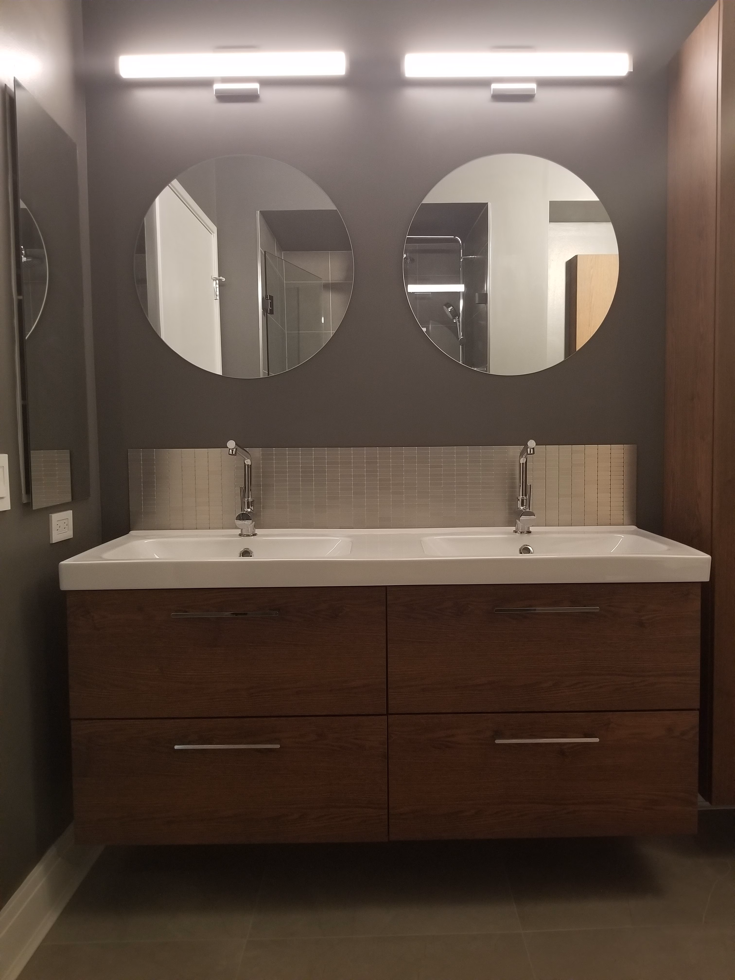 Bathroom — Bathroom