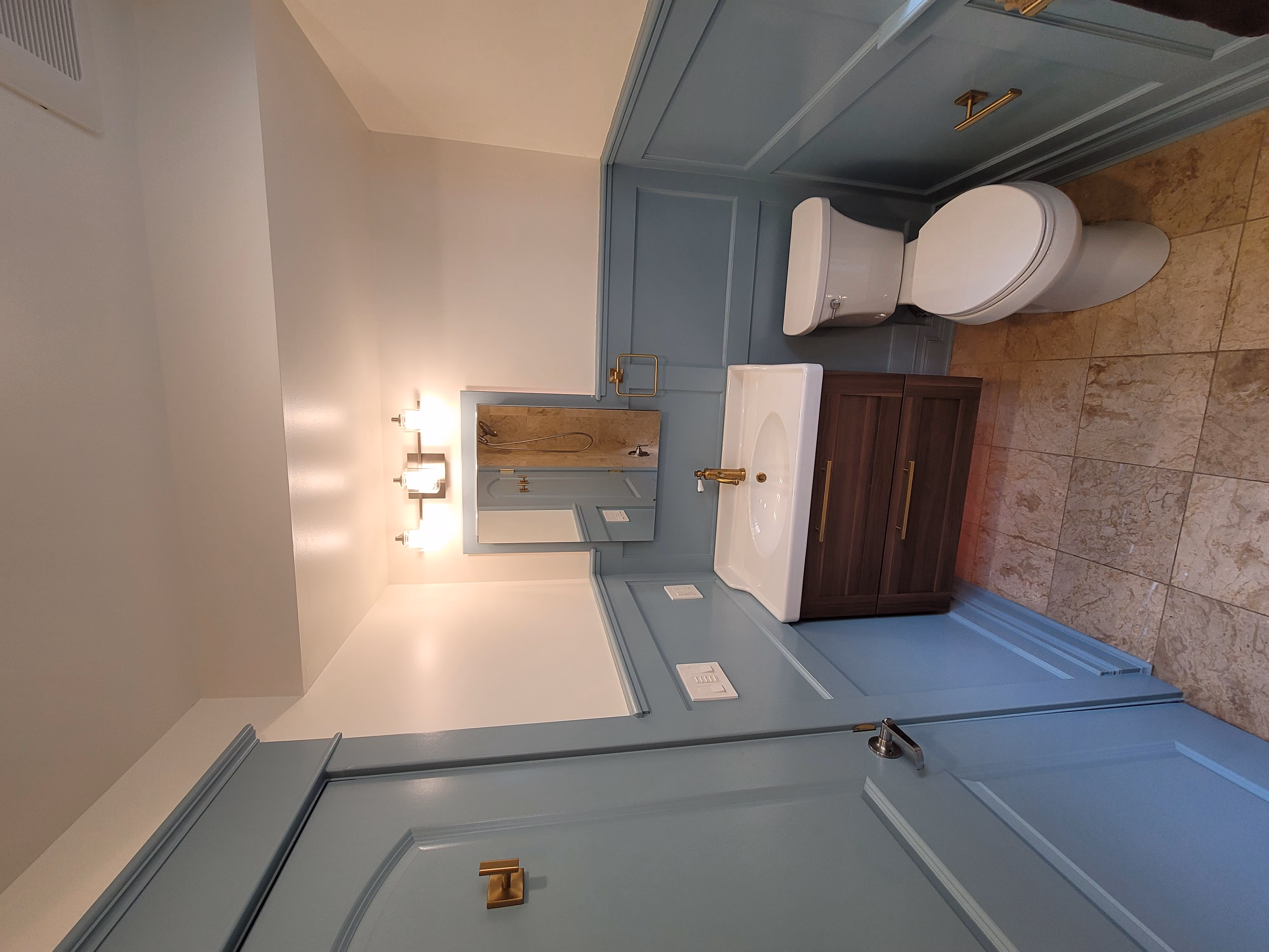 Bathroom — Bathroom