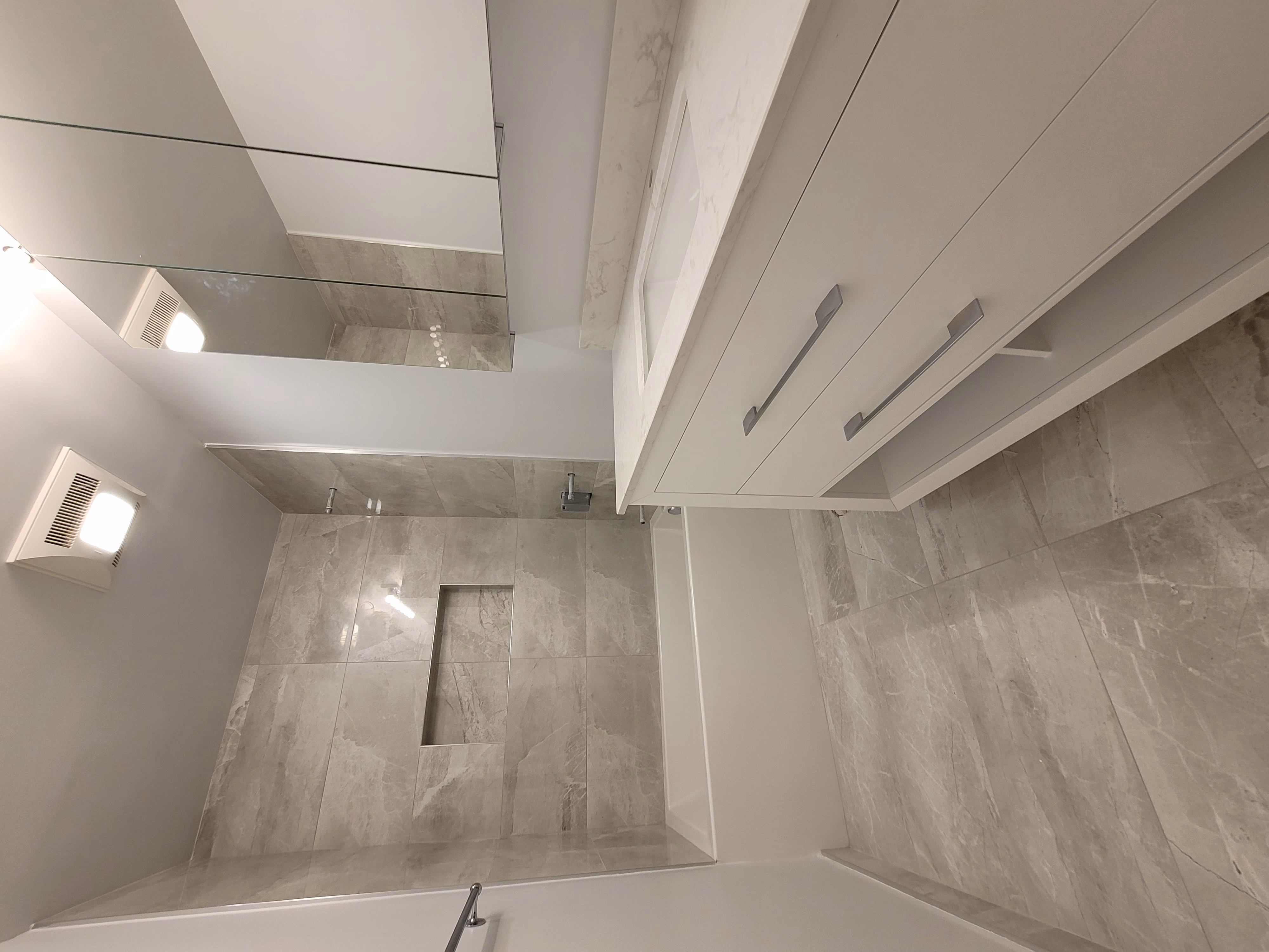 Bathroom — Bathroom