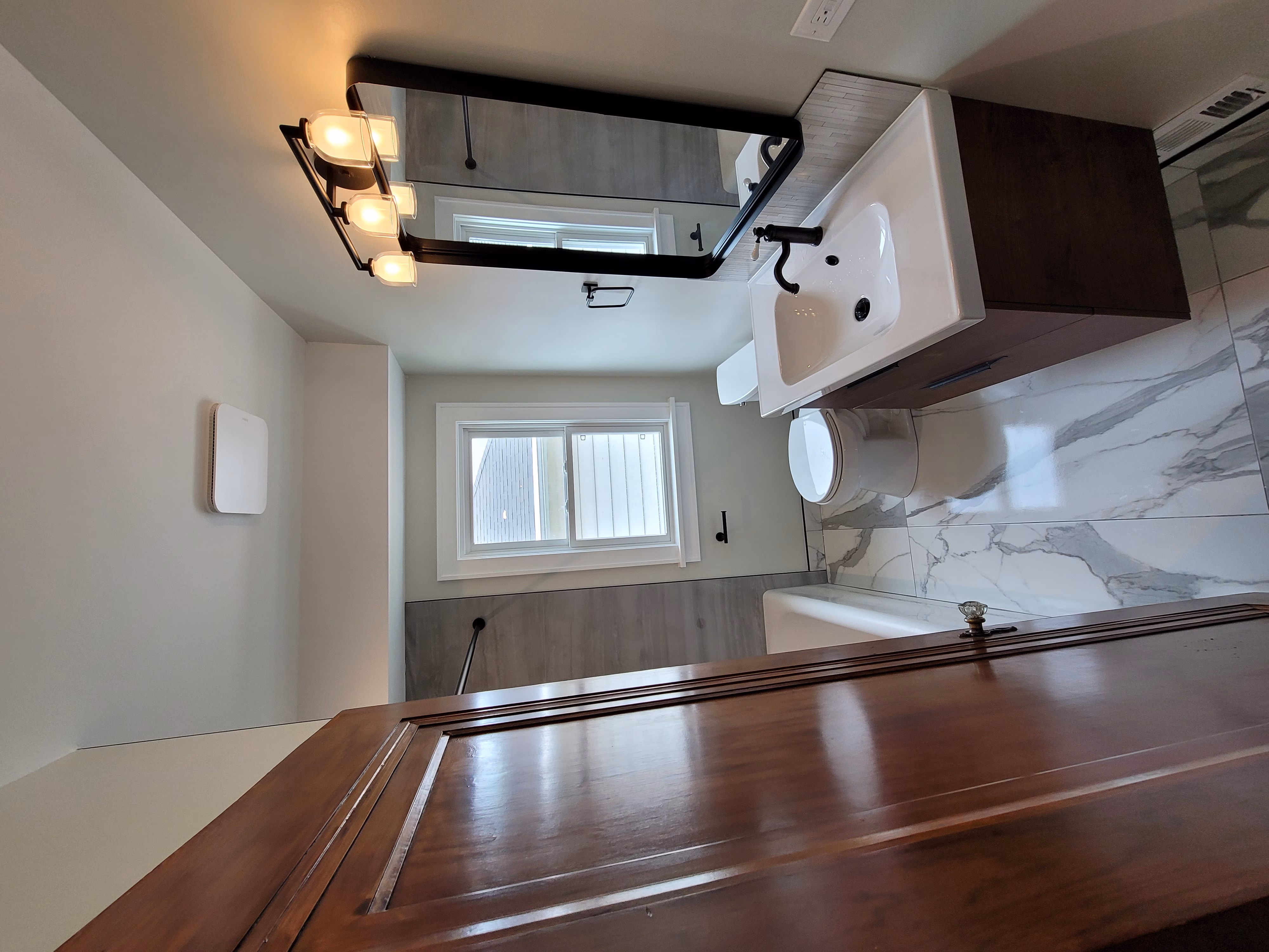 Bathroom — Bathroom