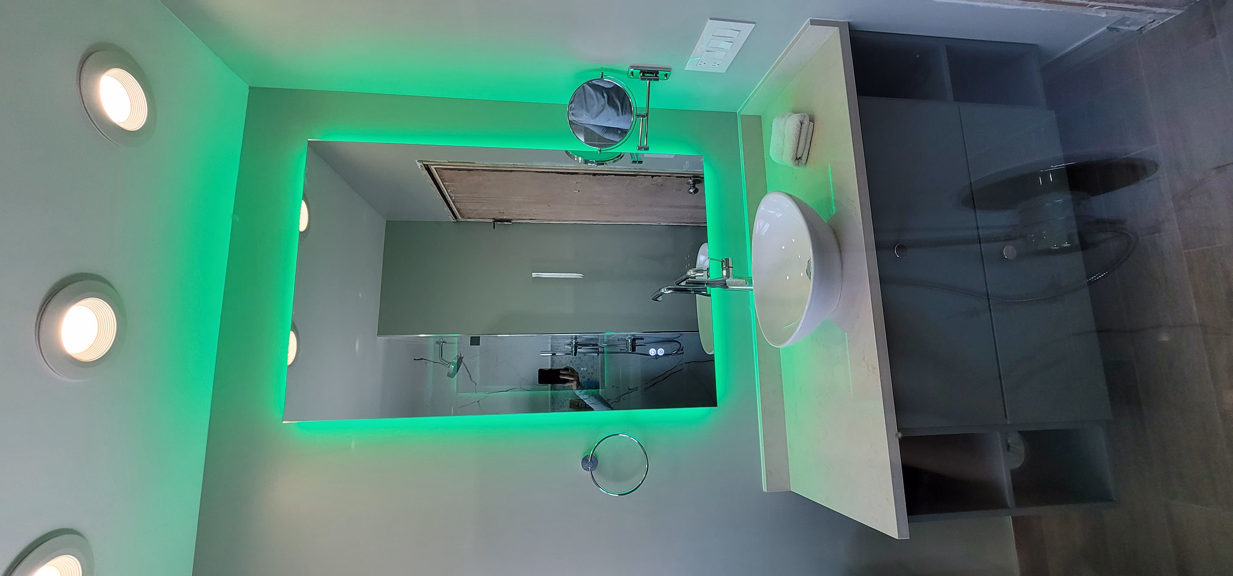 Bathroom — Bathroom