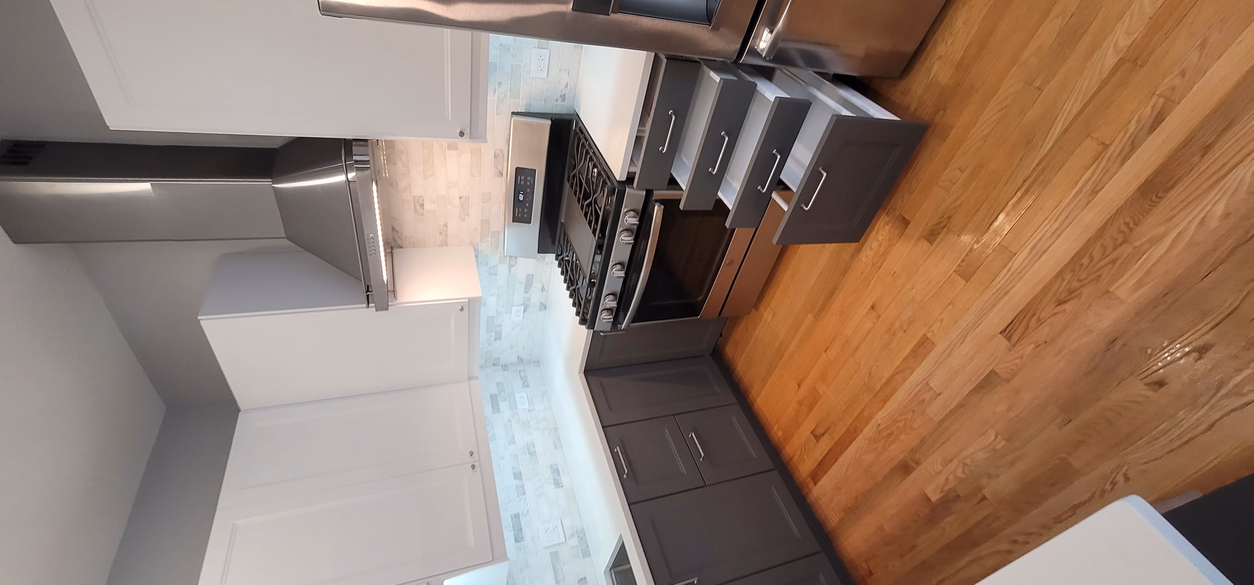 ikeacutomization-2 — Kitchen