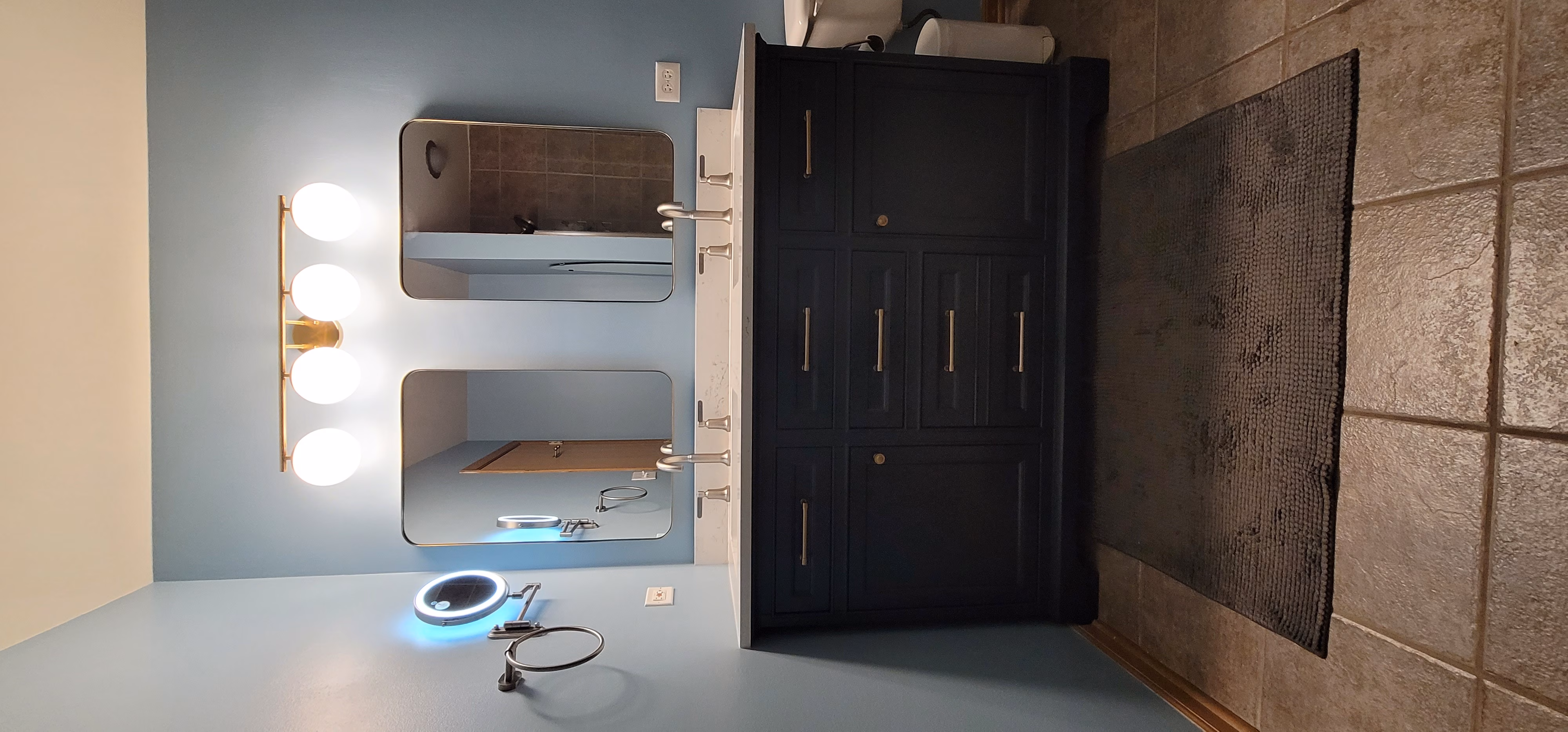 Bathroom — Bathroom